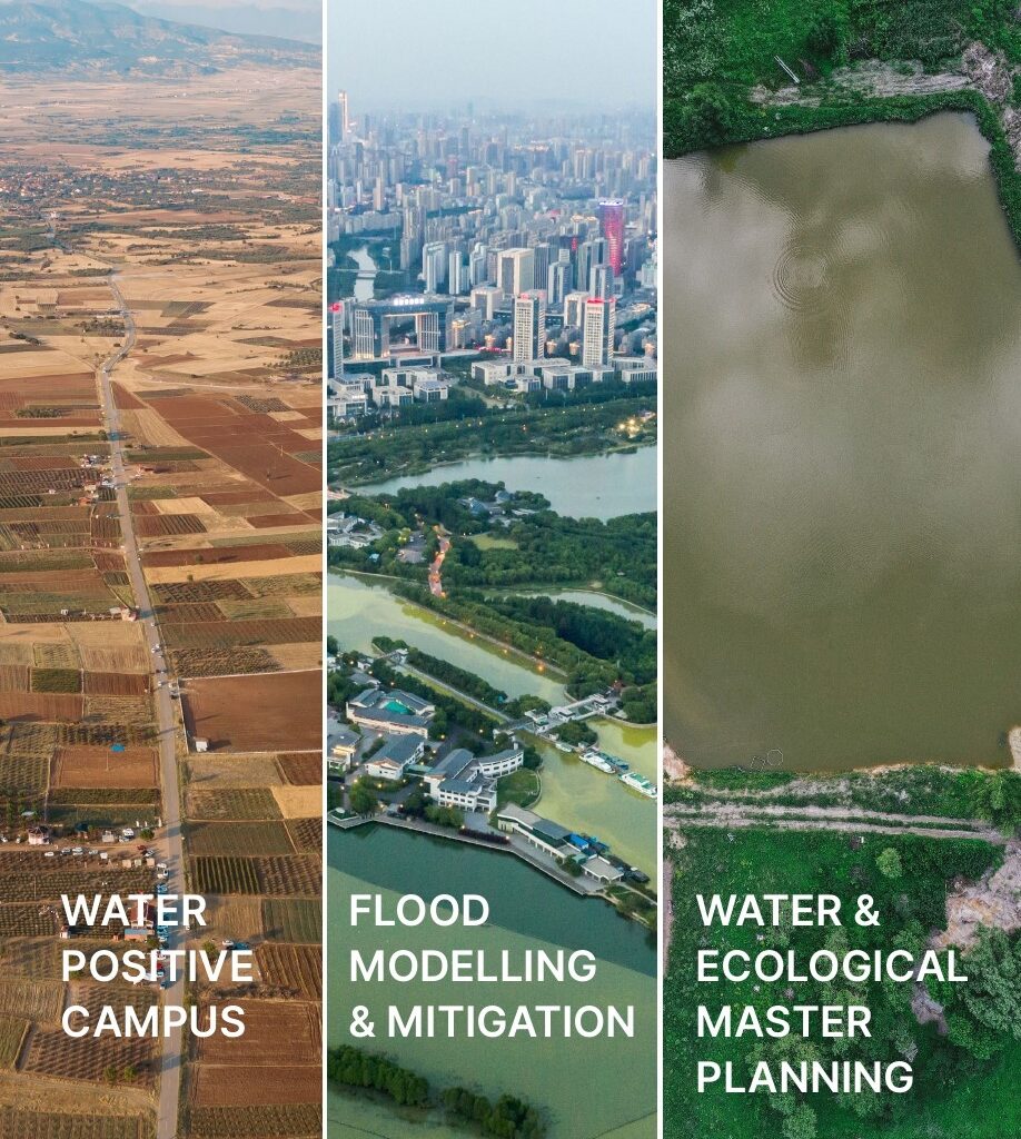 Our vision and mission - ims